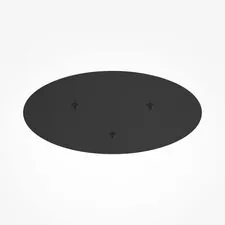 Maytoni Decorative MOD058A-03B Накладка на основание для раздельного монтажа Rim