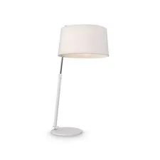 Maytoni Decorative MOD613TL-01W Настольная лампа Bergamo