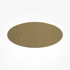 Maytoni Decorative MOD058A-02BS Накладка на основание для раздельного монтажа Rim
