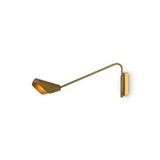 Maytoni Decorative MOD417WL-01BS1 Бра Notta