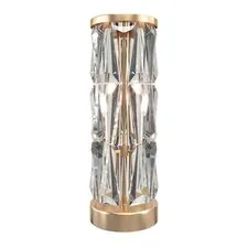 Maytoni Decorative MOD043TL-02G Настольная лампа Puntes