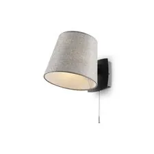Maytoni Decorative MOD613WL-01B Бра Bergamo