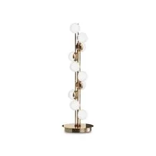 Maytoni Decorative MOD081TL-L14G3K Настольная светодиодная лампа Tessara