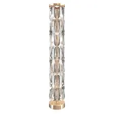 Maytoni Decorative MOD043FL-08G Торшер Puntes
