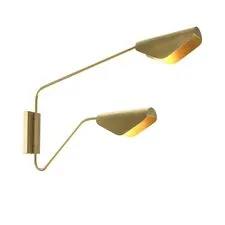 Maytoni Decorative MOD417WL-02BS Бра Notta
