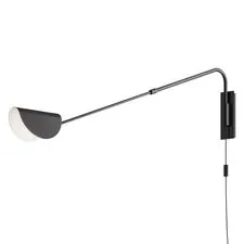 Maytoni Decorative MOD126WL-01B1 Бра Mollis
