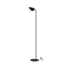 Maytoni Decorative MOD126FL-01B Торшер Mollis