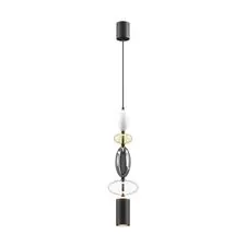 Maytoni Decorative MOD071PL-L8B3K2 Светильник подвесной Monochrome