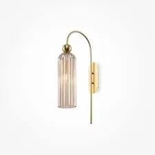 Maytoni Decorative MOD302WL-01CG Бра Antic