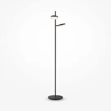Maytoni Decorative MOD070FL-L12B3K Торшер светодиодный диммируемый Fad