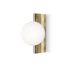 Maytoni Decorative MOD324WL-01BS Бра Avant-garde