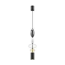 Maytoni Decorative MOD071PL-L8B3K3 Светильник подвесной Monochrome