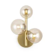 Maytoni Decorative MOD545WL-03G Бра Dallas