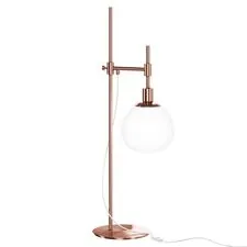 Maytoni Decorative MOD221-TL-01-G Настольная лампа Erich