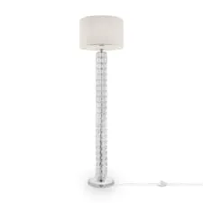 Maytoni Decorative DIA008FL-01CH Торшер Talento