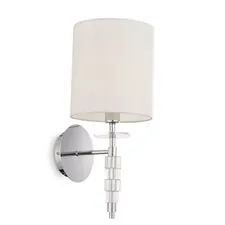 Maytoni Decorative MOD066WL-01CH Бра Torony