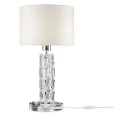 Maytoni Decorative DIA008TL-01CH Настольная лампа Talento
