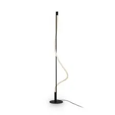 Maytoni Decorative MOD166FL-L15B3K Торшер светодиодный Tau