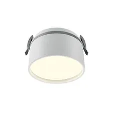 Maytoni DL024-12W-DTW-W Сетильник встраиваемый светодиодный Onda