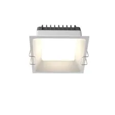 Maytoni Technical DL056-12W3-4-6K-W Светильник Okno