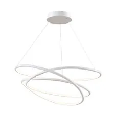 Maytoni Decorative MOD100PL-L88WK1 Люстра подвесная светодиодная Nola