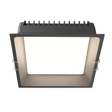 Maytoni Technical DL056-24W3-4-6K-B Светильник Okno