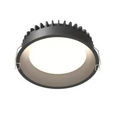 Maytoni Technical DL055-18W3-4-6K-B Светильник Okno