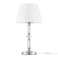 Maytoni Decorative MOD018TL-01CH Настольная лампа Riverside