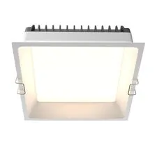 Maytoni Technical DL056-24W3-4-6K-W Светильник Okno