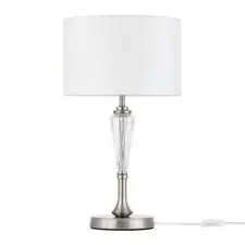 Maytoni Decorative MOD014TL-01N Настольная лампа Alicante