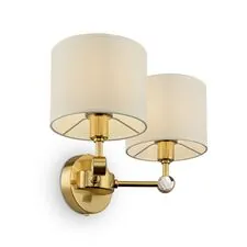 Maytoni Decorative MOD088WL-02BS Бра Alloro