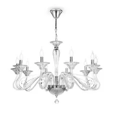 Maytoni Decorative DIA010PL-10TR Подвесная люстра Acqua