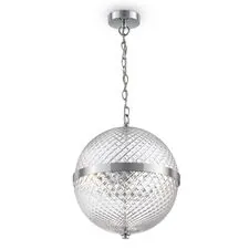 Maytoni Decorative P004PL-02CH Подвесной светильник Yonkers