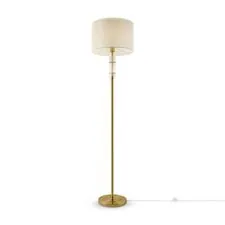 Maytoni Decorative MOD088FL-01BS Торшер Alloro