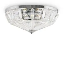 Maytoni Decorative MOD094CL-06CH Потолочная люстра Facet