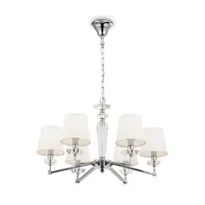 Maytoni Decorative MOD064PL-06N Подвесная люстра Beira