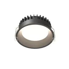 Maytoni Technical DL055-12W3-4-6K-B Светильник Okno