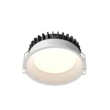 Maytoni Technical DL055-12W3-4-6K-W Светильник Okno