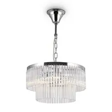 Maytoni TMOD093PL-04CH Подвесной светильник