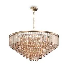 Maytoni Decorative MOD085PL-16G Подвесной светильник Revero