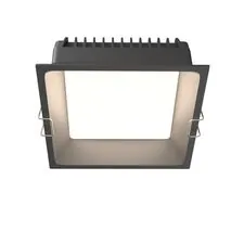 Maytoni Technical DL056-18W3-4-6K-B Светильник Okno