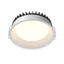 Maytoni Technical DL055-18W3-4-6K-W Светильник Okno