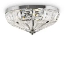 Maytoni Decorative MOD094CL-04CH Потолочный светильник Facet