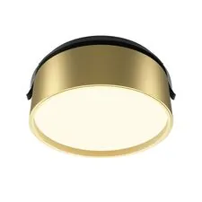 Maytoni DL024-18W3K-BMG Сетильник встраиваемый светодиодный Onda