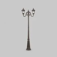 Maytoni Outdoor O028FL-03BZ Парковый светильник Goiri