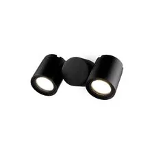 Maytoni Outdoor O010WL-02B Архитектурный светильник Wall Street