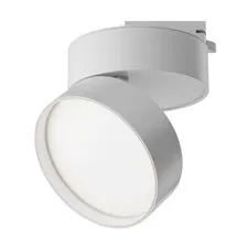 Maytoni Technical TR007-1-18W4K-W-1 Трековый светодиодный светильник Unity ONDA