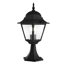 Maytoni Outdoor O004FL-01B Парковый светильник Abbey Road