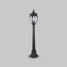 Maytoni Outdoor O414FL-01BZ1 Парковый светильник Fleur