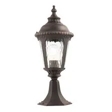 Maytoni Outdoor O029FL-01BZ Парковый светильник Goiri